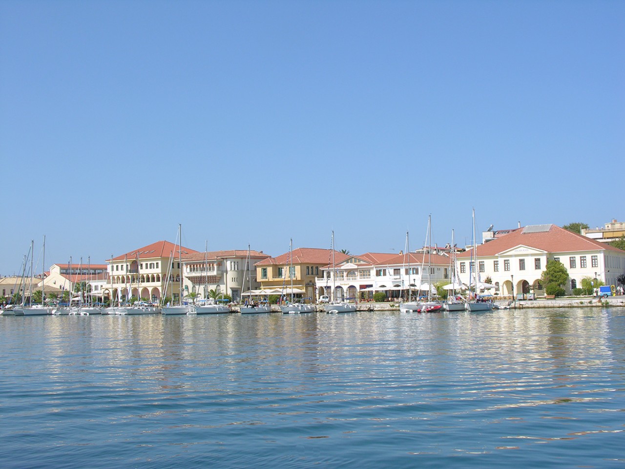 Preveza
