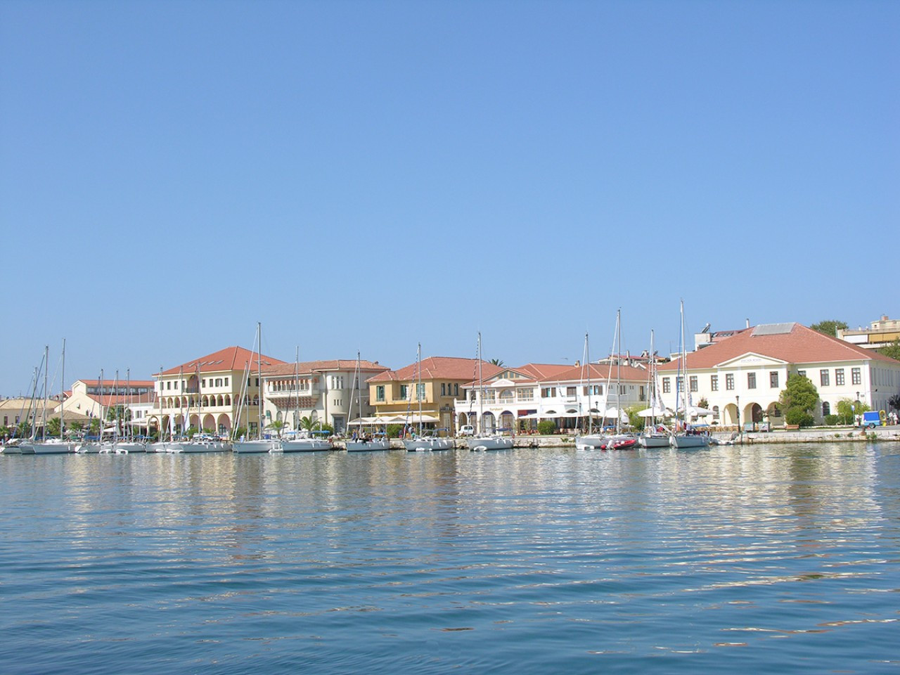 Πρέβεζα