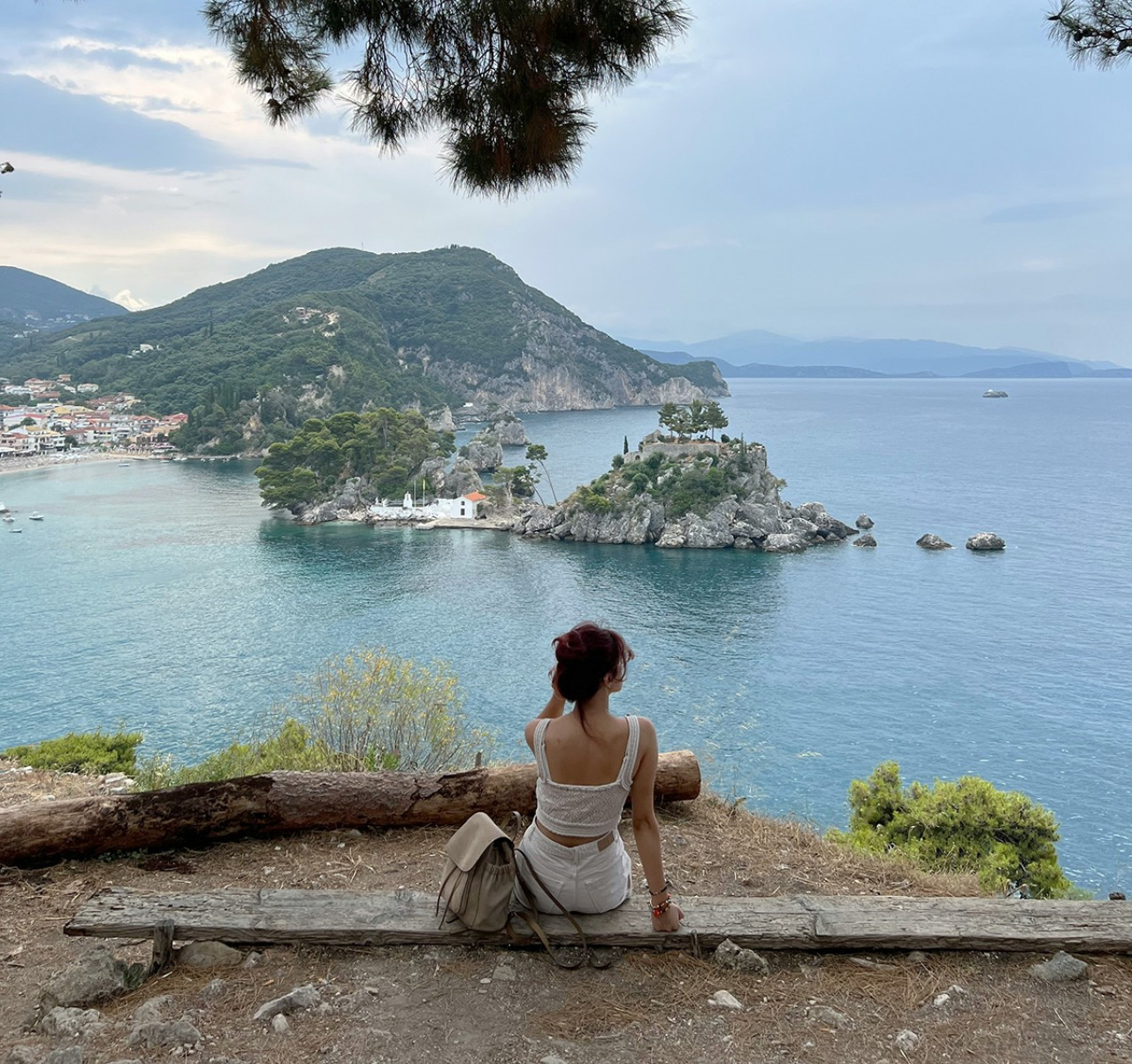 Πάργα
